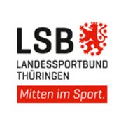 Landessportbund Thüringen